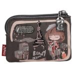 Anekke női pénztárca-Pénztárca