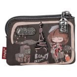 Anekke női pénztárca-Pénztárca