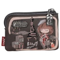 Anekke női pénztárca-Pénztárca