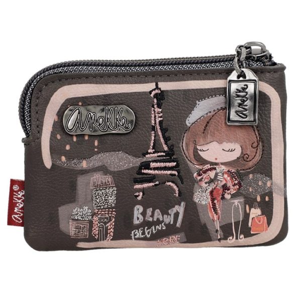 Anekke női pénztárca-Pénztárca