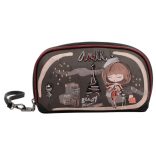 Anekke női pénztárca-Pénztárca