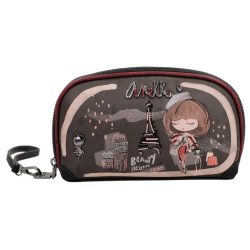 Anekke női pénztárca-Pénztárca