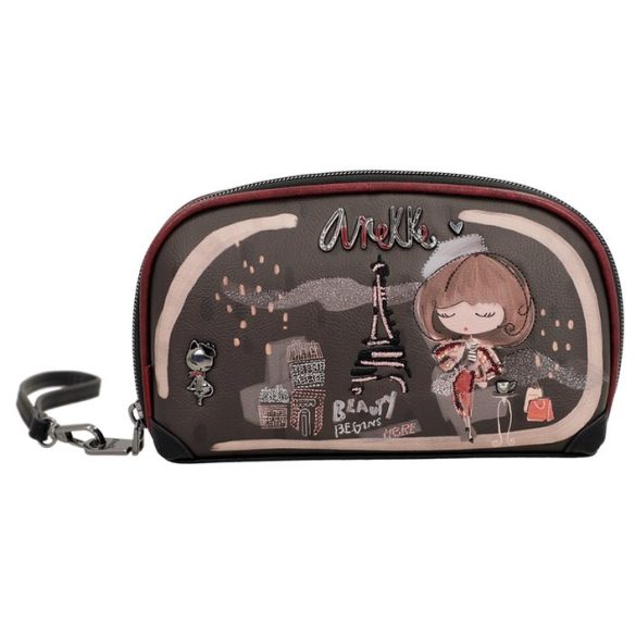 Anekke női pénztárca-Pénztárca