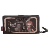 Anekke női pénztárca-Pénztárca