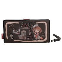 Anekke női pénztárca-Pénztárca