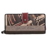 Anekke női pénztárca-Pénztárca