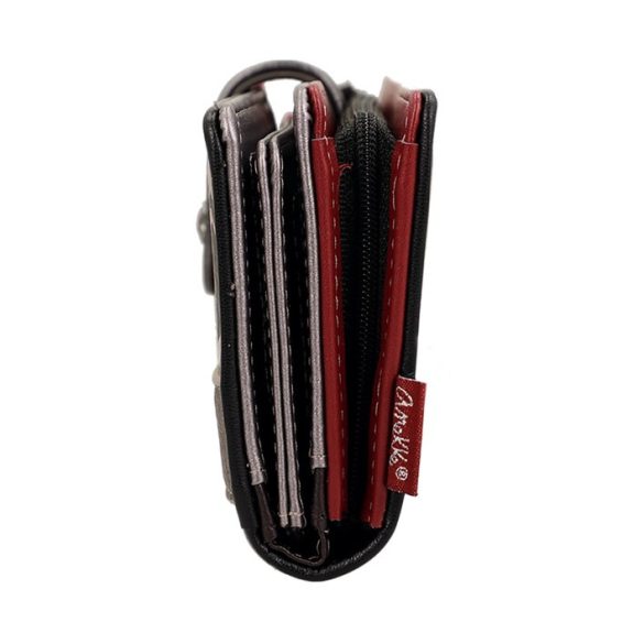 Anekke női pénztárca-Pénztárca