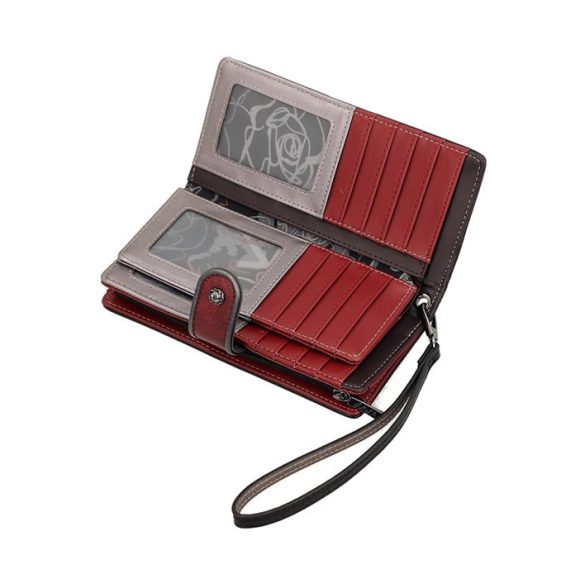 Anekke női pénztárca-Pénztárca