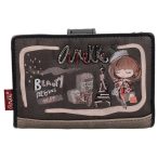 Anekke női pénztárca-Pénztárca