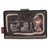 Anekke női pénztárca-Pénztárca