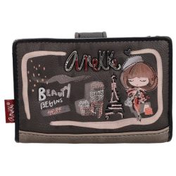 Anekke női pénztárca-Pénztárca