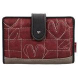 Anekke női pénztárca-Pénztárca