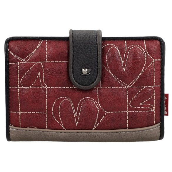 Anekke női pénztárca-Pénztárca