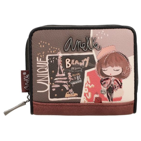Anekke női pénztárca-Pénztárca