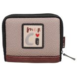 Anekke női pénztárca-Pénztárca