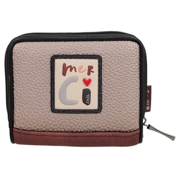Anekke női pénztárca-Pénztárca