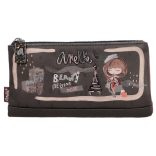 Anekke női pénztárca-Pénztárca