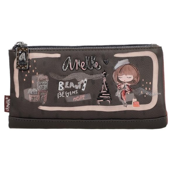 Anekke női pénztárca-Pénztárca