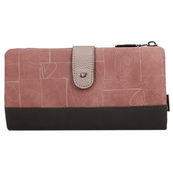 Anekke női pénztárca-Pénztárca