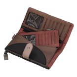 Anekke női pénztárca-Pénztárca