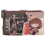 Anekke női pénztárca-Pénztárca