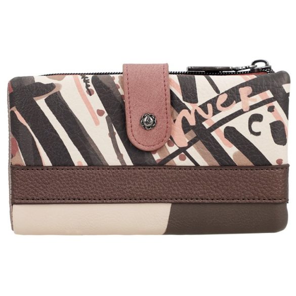 Anekke női pénztárca-Pénztárca