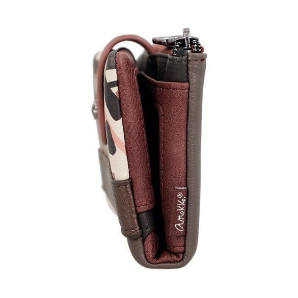 Anekke női pénztárca-Pénztárca