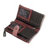 Anekke női pénztárca-Pénztárca