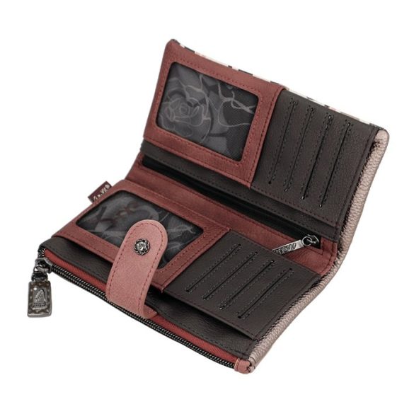 Anekke női pénztárca-Pénztárca