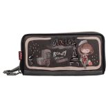 Anekke női pénztárca-Pénztárca