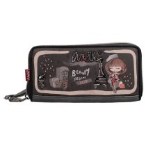 Anekke női pénztárca-Pénztárca