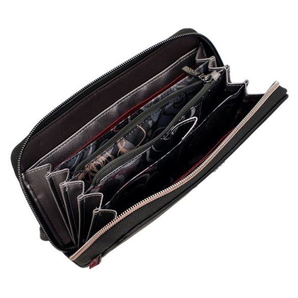 Anekke női pénztárca-Pénztárca