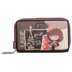 Anekke női pénztárca-Pénztárca