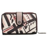 Anekke női pénztárca-Pénztárca