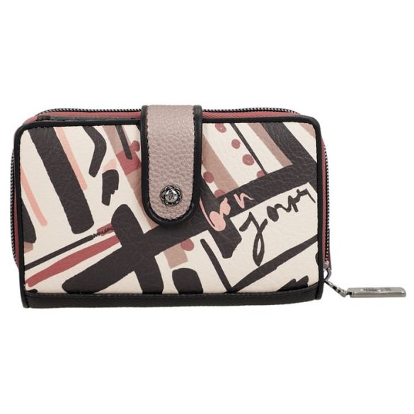 Anekke női pénztárca-Pénztárca