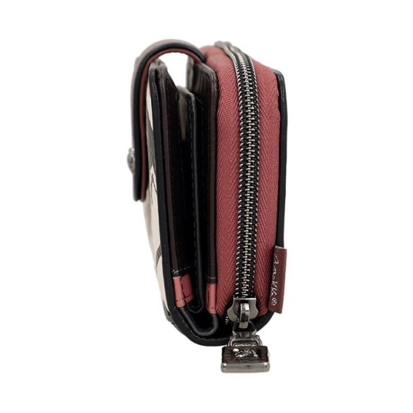 Anekke női pénztárca-Pénztárca