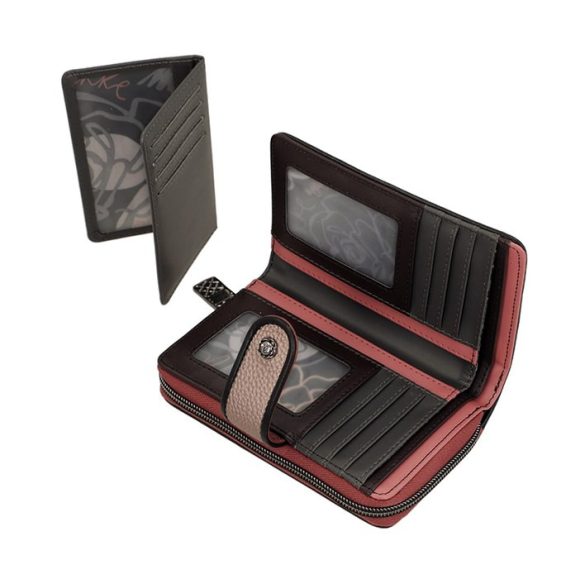 Anekke női pénztárca-Pénztárca