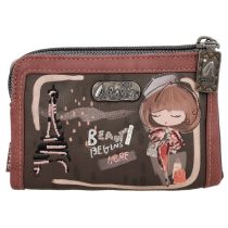 Anekke női pénztárca-Pénztárca