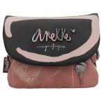 Anekke női pénztárca-Pénztárca