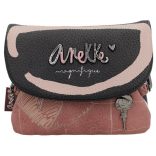 Anekke női pénztárca-Pénztárca