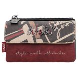 Anekke női pénztárca-Pénztárca