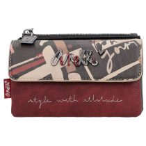 Anekke női pénztárca-Pénztárca