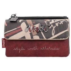 Anekke női pénztárca-Pénztárca