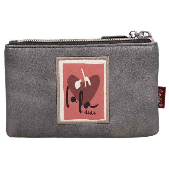 Anekke női pénztárca-Pénztárca