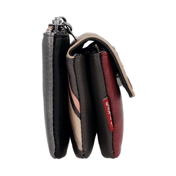 Anekke női pénztárca-Pénztárca