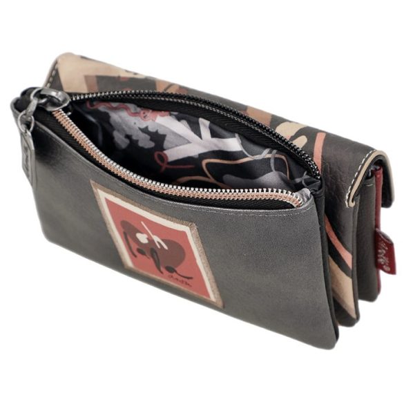 Anekke női pénztárca-Pénztárca