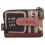 Anekke női pénztárca-Pénztárca