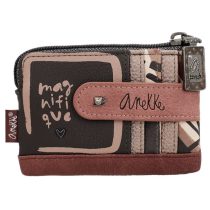 Anekke női pénztárca-Pénztárca