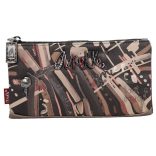 Anekke női pénztárca-Pénztárca