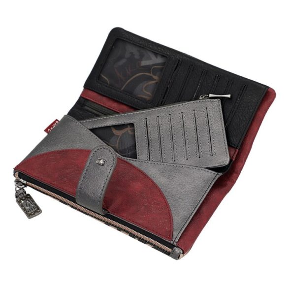 Anekke női pénztárca-Pénztárca